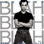Blah blah blah - CD Audio di Iggy Pop