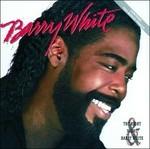 Right Night - CD Audio di Barry White