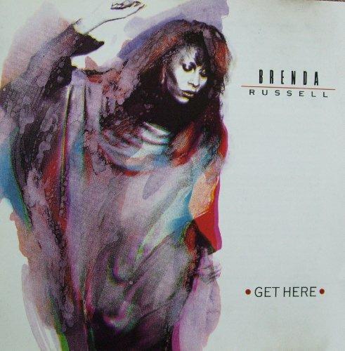 Get Here - CD Audio di Brenda Russell