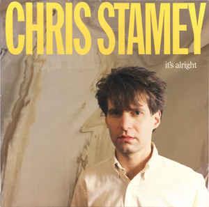 It's Alright - Vinile LP di Chris Stamey