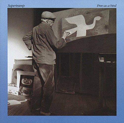 Free as a Bird - Vinile LP di Supertramp