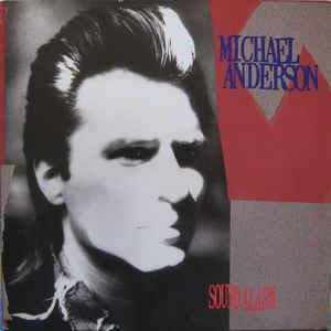 Sound Alarm - Vinile LP di Michael Anderson