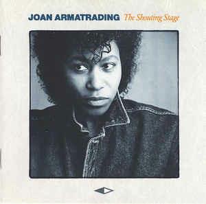 The Shouting Stage - CD Audio di Joan Armatrading