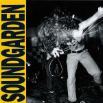 Louder Than Love - CD Audio di Soundgarden