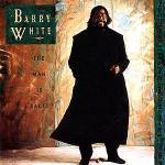 The Man is Back - CD Audio di Barry White