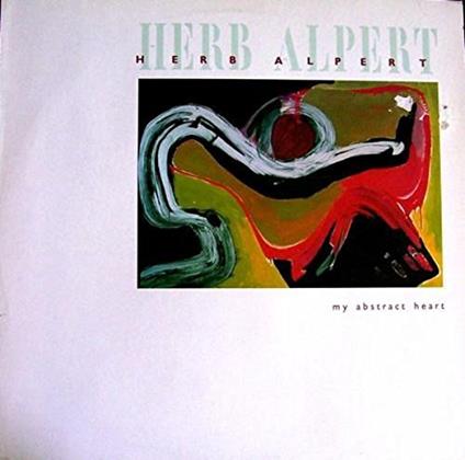 My Abstract Heart - CD Audio di Herb Alpert