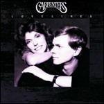 Lovelines - CD Audio di Carpenters