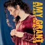 Heart in Motion - CD Audio di Amy Grant