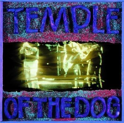 Temple Of The Dog - Vinile LP di Temple of the Dog