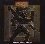 Blood from Stone - CD Audio di Dare