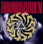 Badmotorfinger - Vinile LP di Soundgarden
