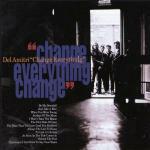 Change Everything - CD Audio di Del Amitri