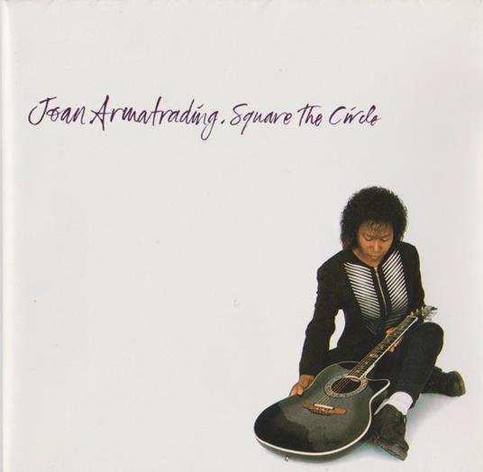 Square the Circle - CD Audio di Joan Armatrading