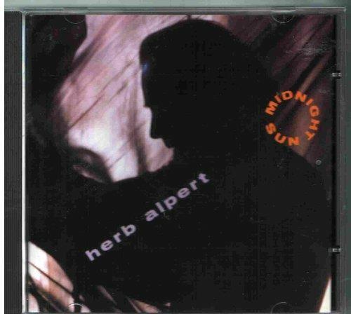 Midnight Sun - CD Audio di Herb Alpert