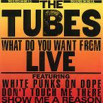 What do you Want from Me - CD Audio di Tubes