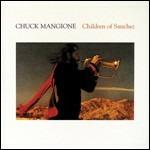 Children of Sanchez - CD Audio di Chuck Mangione