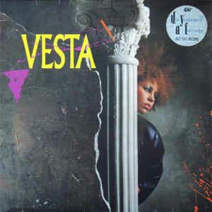 Vesta - Vinile LP di Vesta Williams