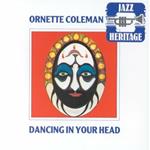 Dancing in Your Head