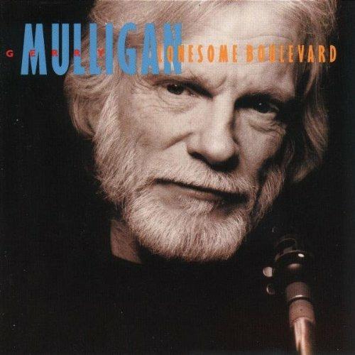 Lonesime Boulevard - CD Audio di Gerry Mulligan