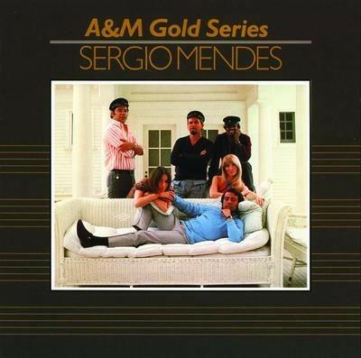 Sergio Mendes - CD Audio di Sergio Mendes