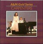 Gold Series - CD Audio di Carpenters
