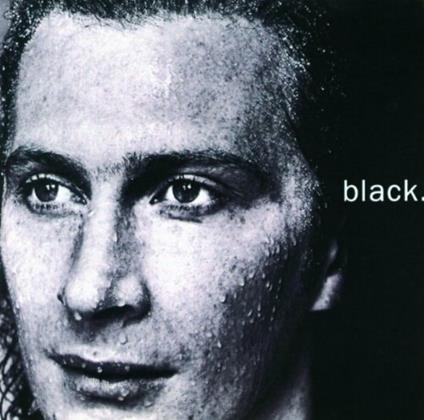 Black - CD Audio di Black