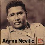 Warm your Heart - CD Audio di Aaron Neville