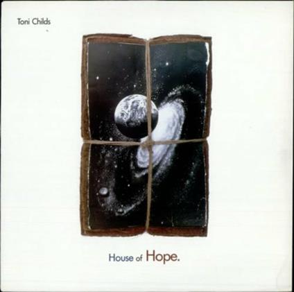 House of Hope - CD Audio di Toni Childs
