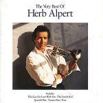 The Very Best of Herb Alpert - CD Audio di Herb Alpert