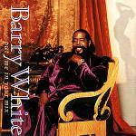 Put me in Your Mix - CD Audio di Barry White