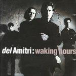 Waking Hours - CD Audio di Del Amitri