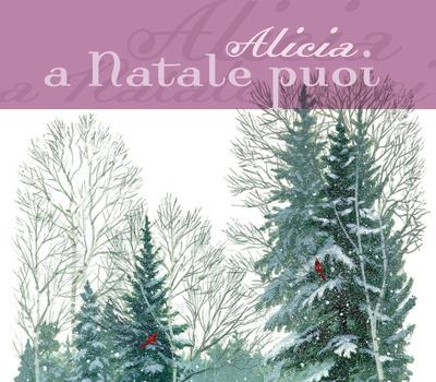 A Natale Puoi - CD Audio di Alicia