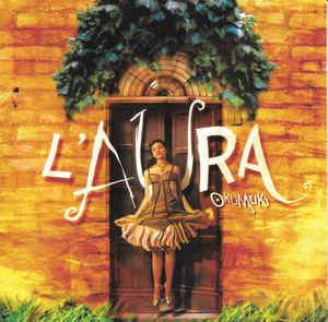 Okumuki - CD Audio di L'Aura