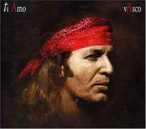Ti Amo - CD Audio di Vasco Rossi