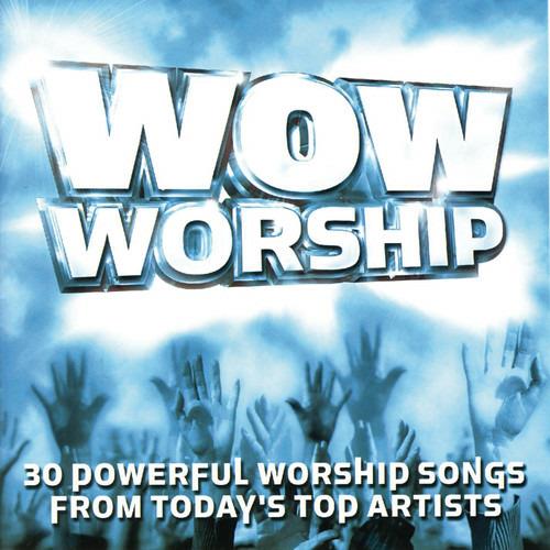 WOW Worship Aqua - CD Audio