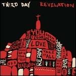 Revelation - CD Audio di Third Day