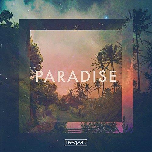 Paradise - CD Audio