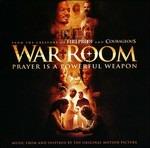 War Room (Colonna sonora) - CD Audio