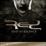 End Of Silence. 10th.. - CD Audio di Red