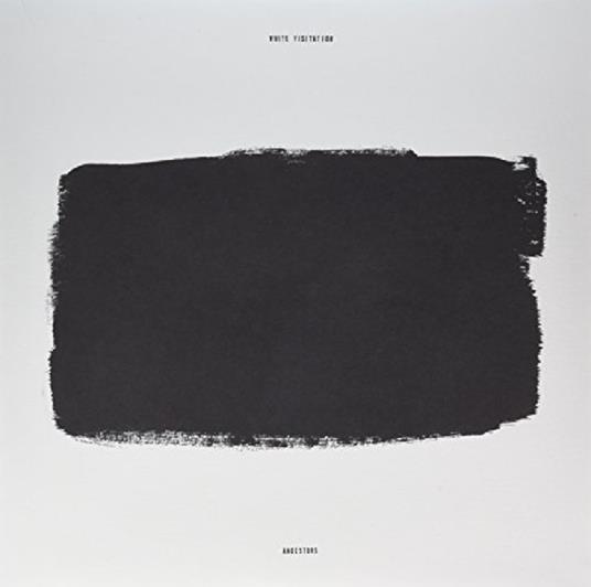 Ancestors - Vinile LP di White Visitation