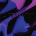 Acid Park - Vinile LP di Ohal