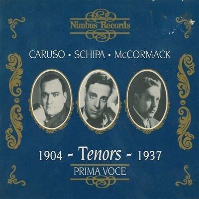 1904 - Tenors - 1937 - CD Audio di Georges Bizet