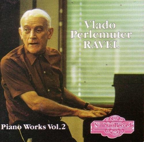 Sonatina Per Piano (1903 05) - CD Audio di Maurice Ravel