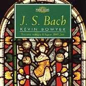 Works For Organ Vol.6 - CD Audio di Johann Sebastian Bach
