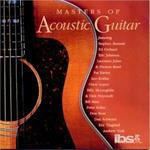 Masters Of Acoustic Guitar