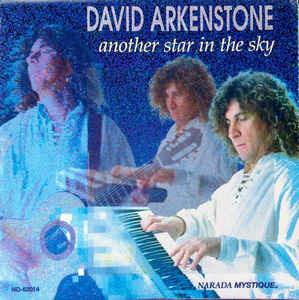 Another Star In The Sky - CD Audio di David Arkenstone