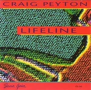 Lifeline - CD Audio di Craig Peyton