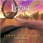 Lezao - CD Audio di Tomas San Miguel