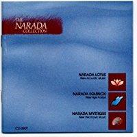 The Narada Collection Vol.1 - CD Audio