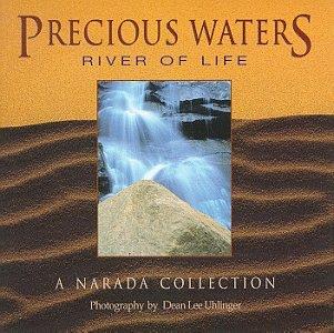 A Narade Collection. Previours Waters River Of Life - CD Audio